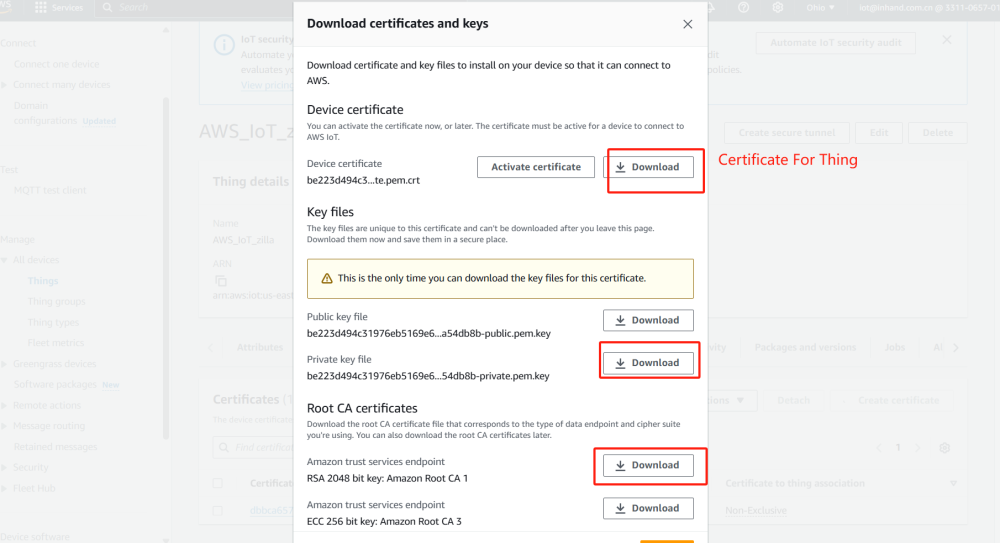 EC312 CAN-to-AWS Configuration Manual - InHand Documentation