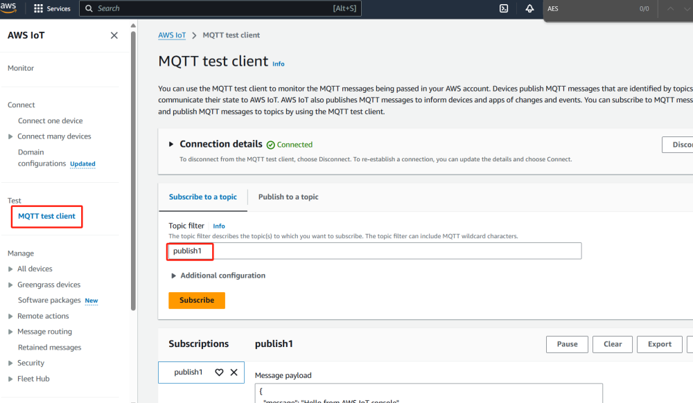 EC312 CAN-to-AWS Configuration Manual - InHand Documentation
