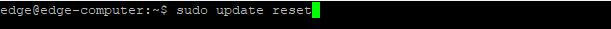 restore_factory command