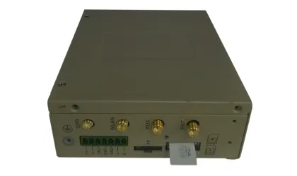 SIM card installation