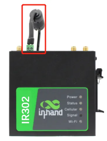 Power Supply Installation