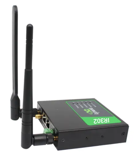 Rubber Antenna Installation