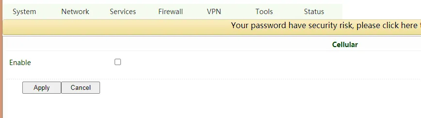 Internet access methods