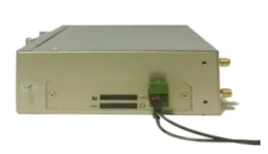 Power Installation