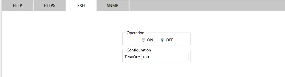 SNMP Configuration - Part 2