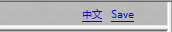 Top Control Bar