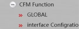 Redundancy Navigation Menu - Part 2
