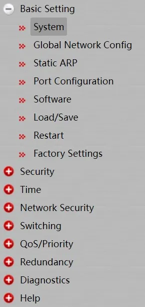 Navigation Bar