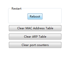 Restart Page