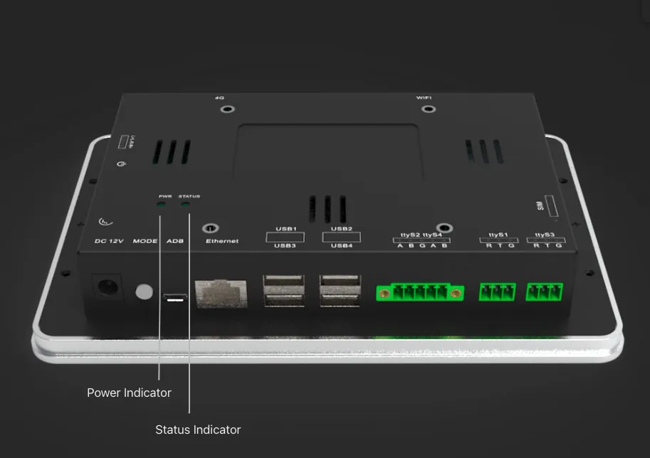 LED Indicator