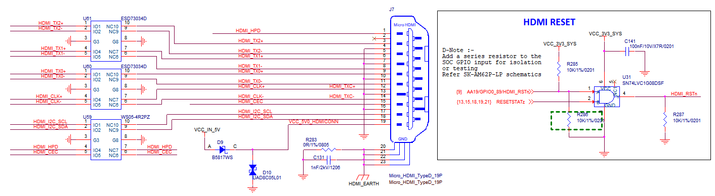 Micro HDMI 2