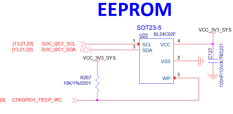 EEPROM