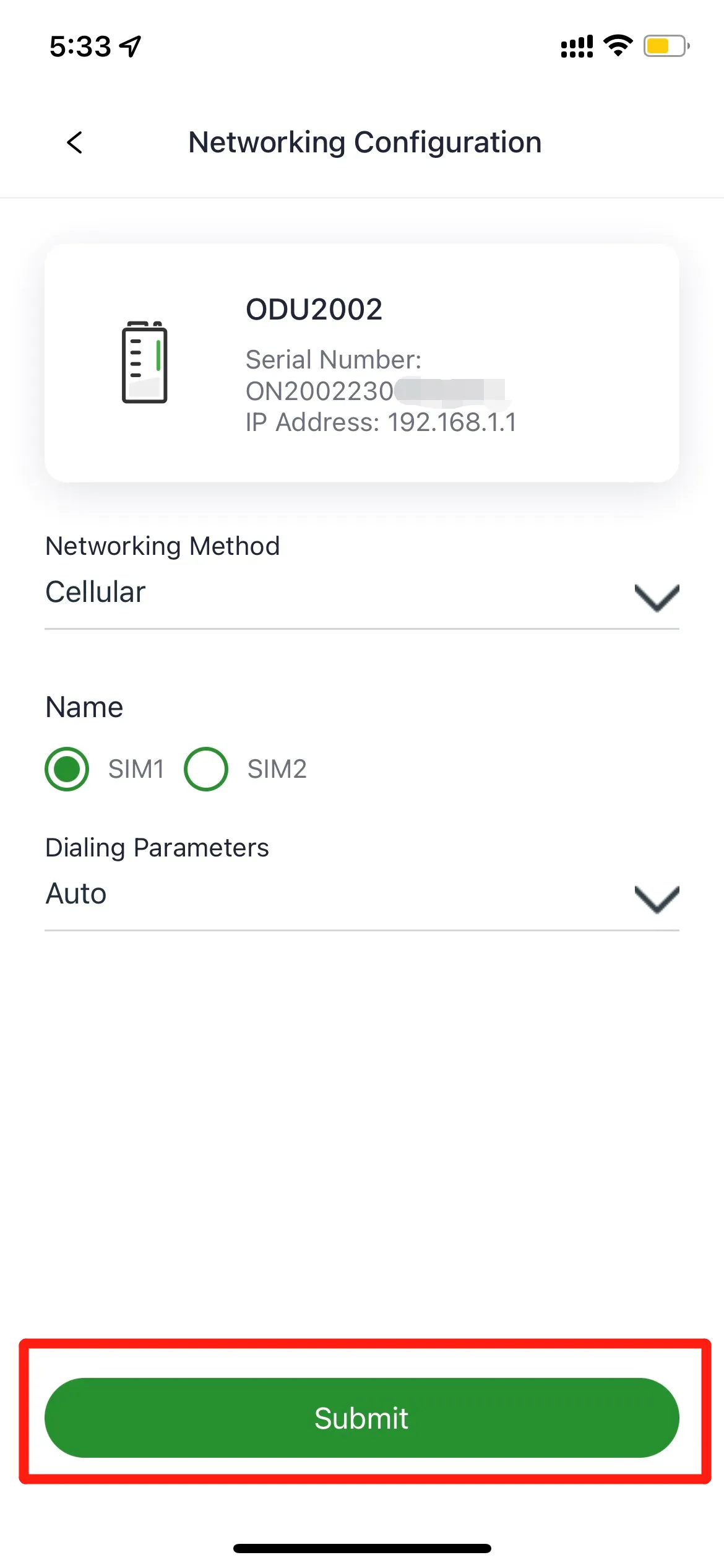 Wi-Fi Auto Connect