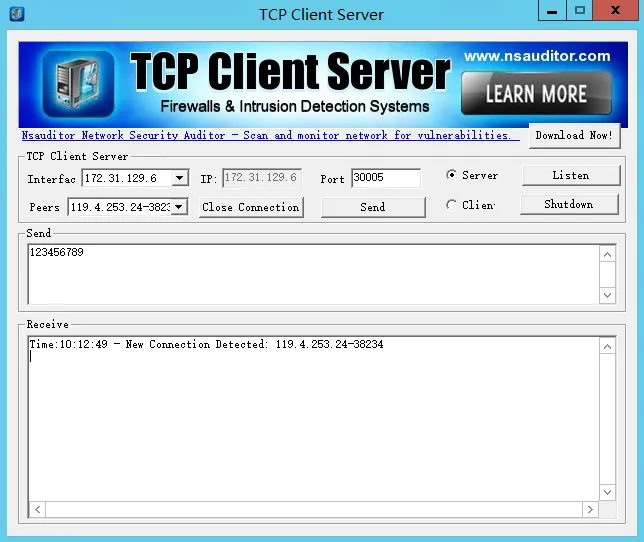 DTU Data Exchange
