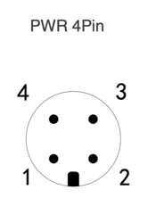 Power Connector