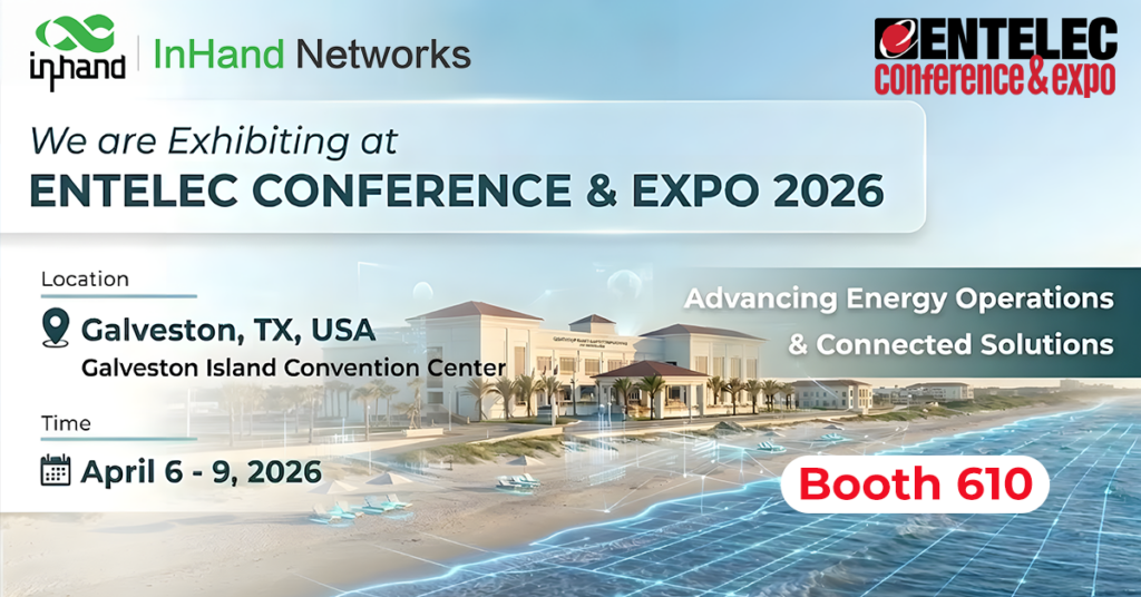 مؤتمر ومعرض ENTELEC 2026