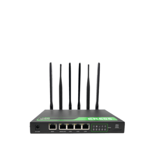 Router de borde 5G/4G gestionado en la nube ER605