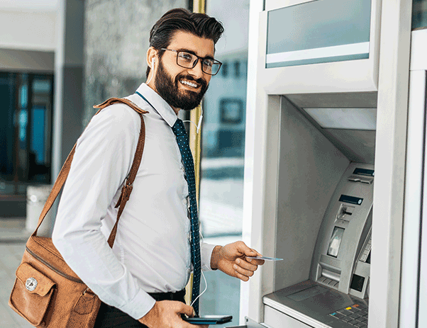 ATM
