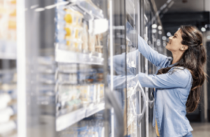 Solución de hardware InHand AIoT para el comercio inteligente