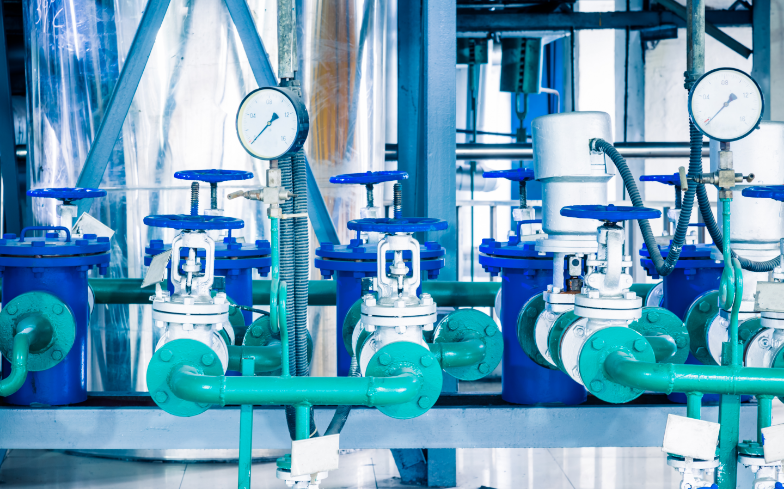 Secondary Water Supply - Background
