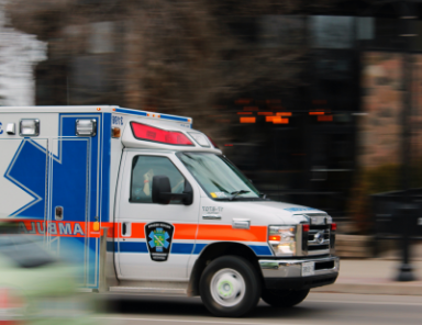 ambulancias