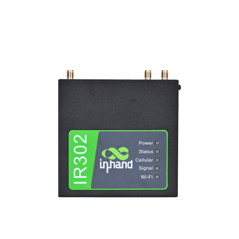 IR302 Router LTE industrial