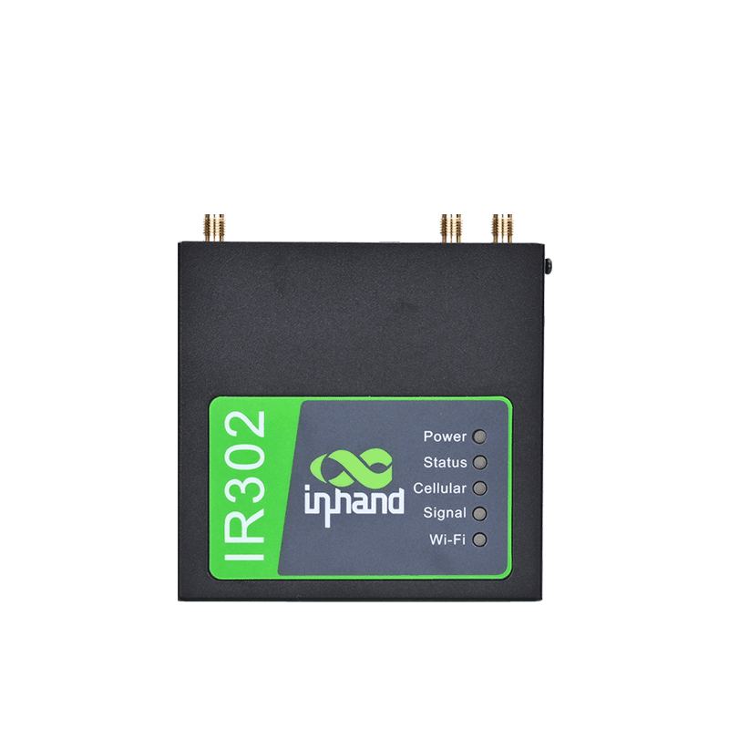 IR302 Router LTE industrial