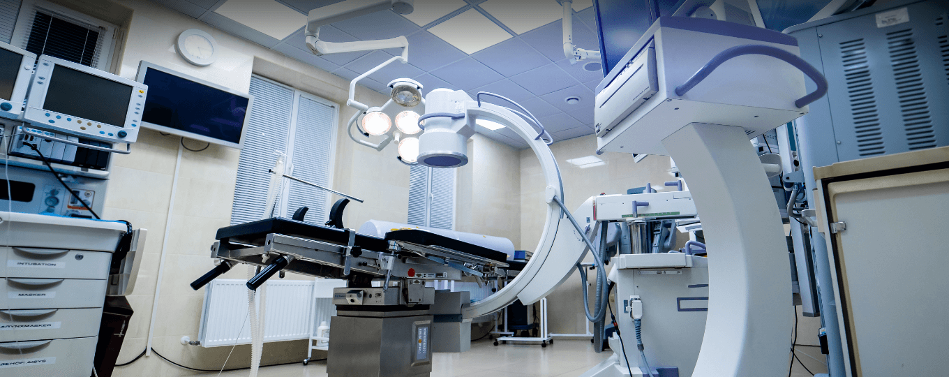 Télémaintenance des équipements médicaux