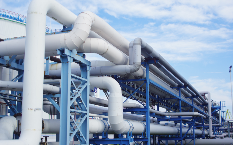 Remote Monitoring of Urban Heat Supply System - Background