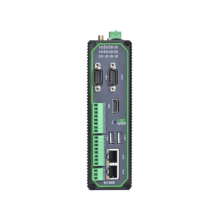 EC942 Ordenador AI Edge