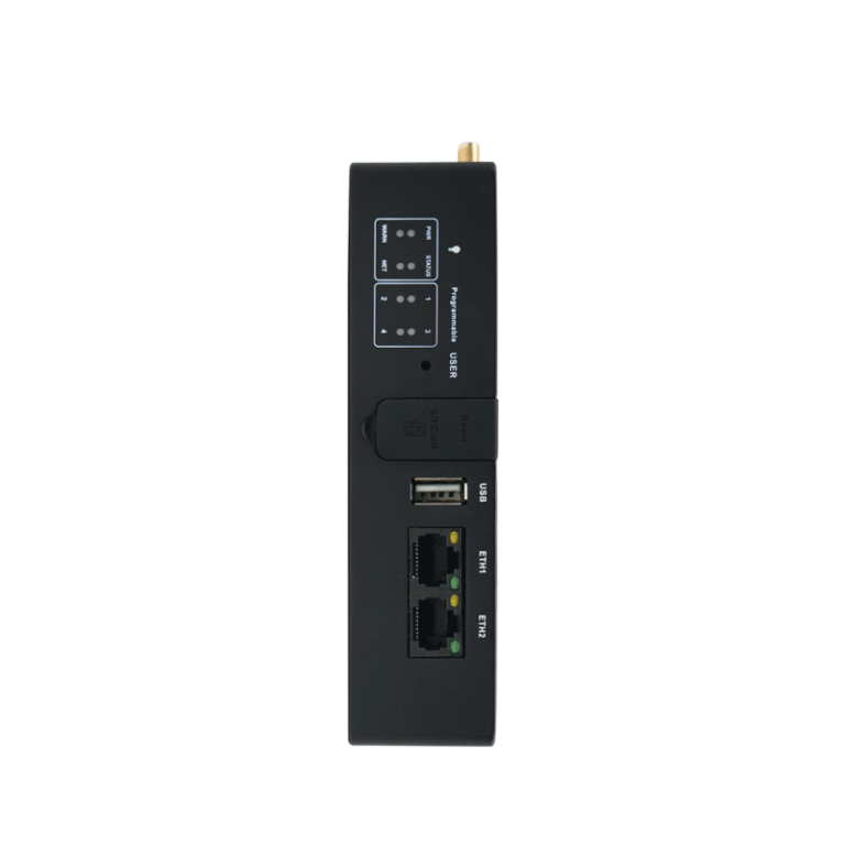 جهاز كمبيوتر EC300 Edge القياسي