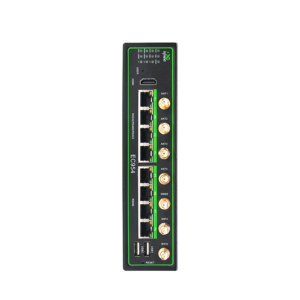 EC954 Ordenador AI Edge