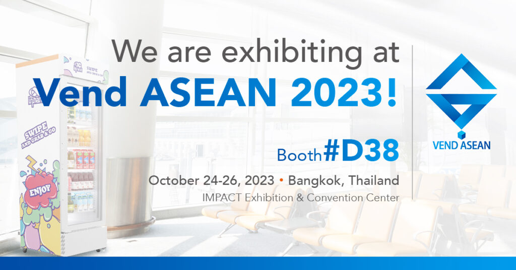 InHand Networks will exhibit at VendASEAN 2023
