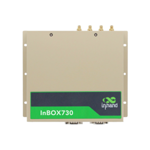 InBOX730 Industrial Computer