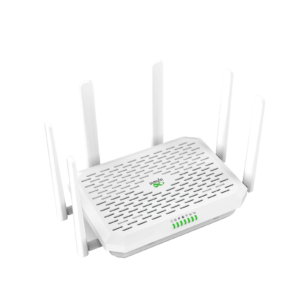 FWA02 Router celular 5G para acceso inalámbrico fijo