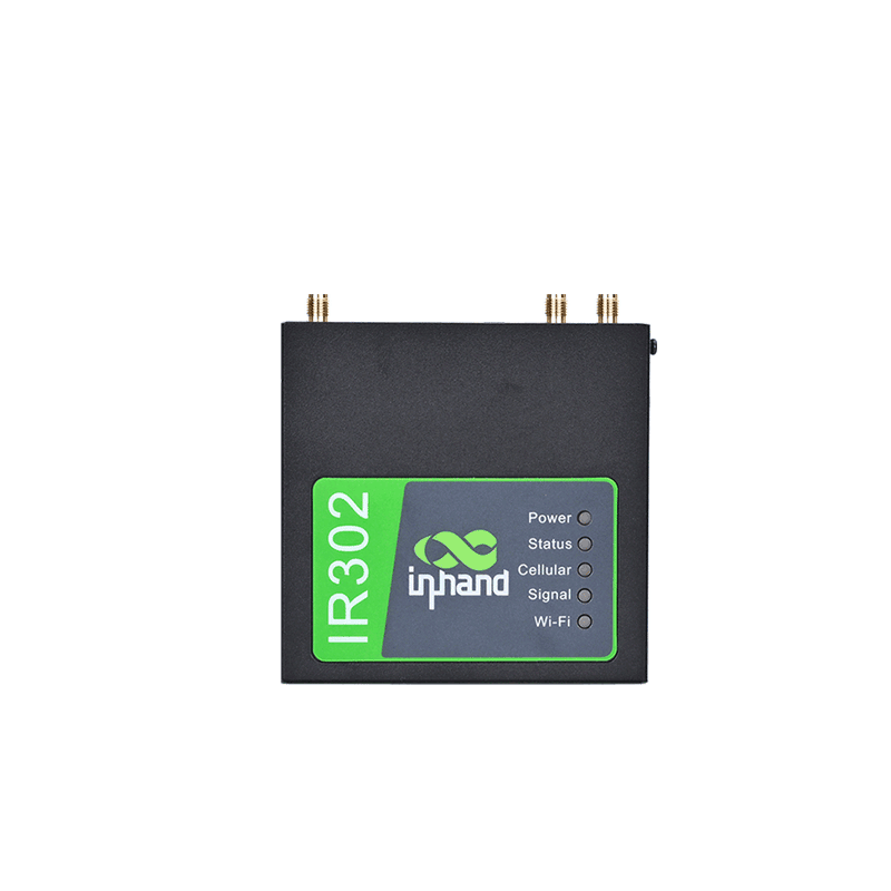 IR302 産業用LTEルーター
