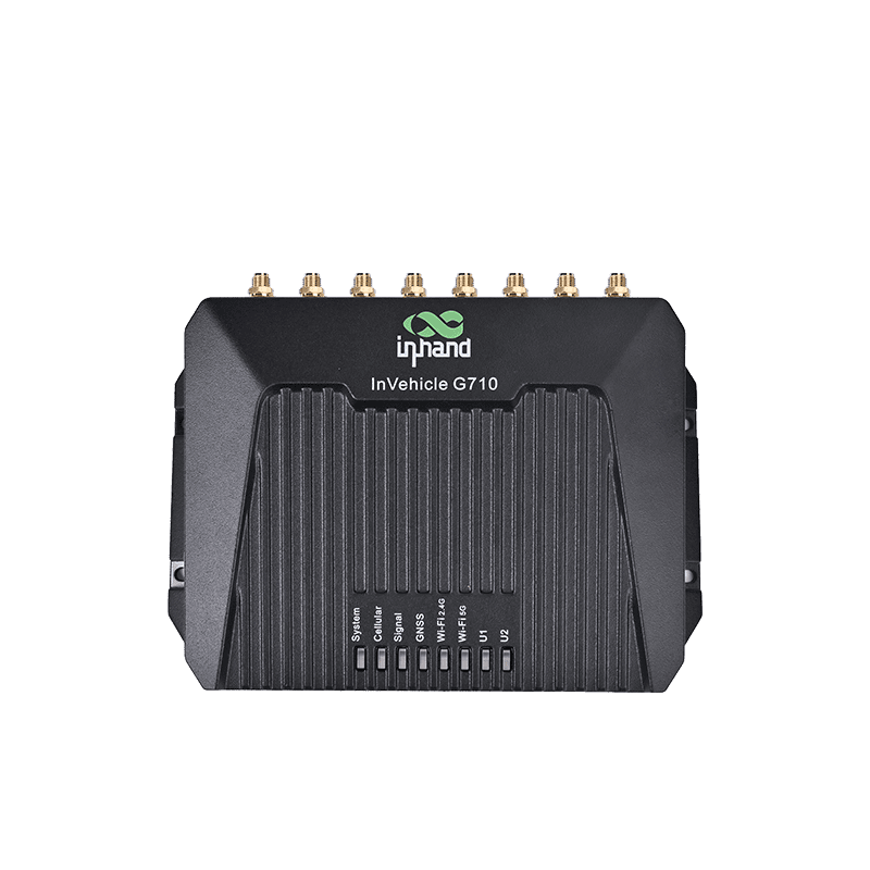 ER805 5G SD-WANエンタープライズ・ルーター