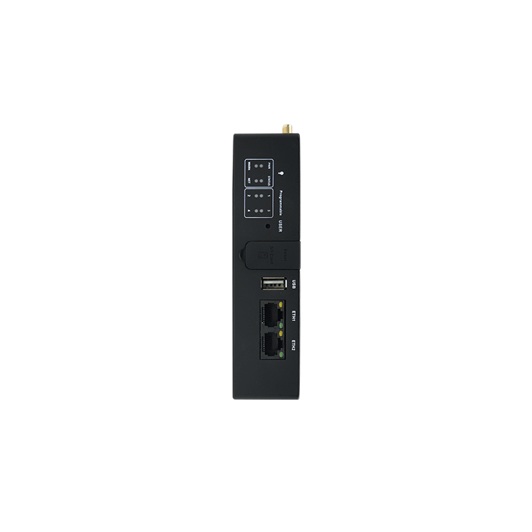 حاسوب الحافة EC312