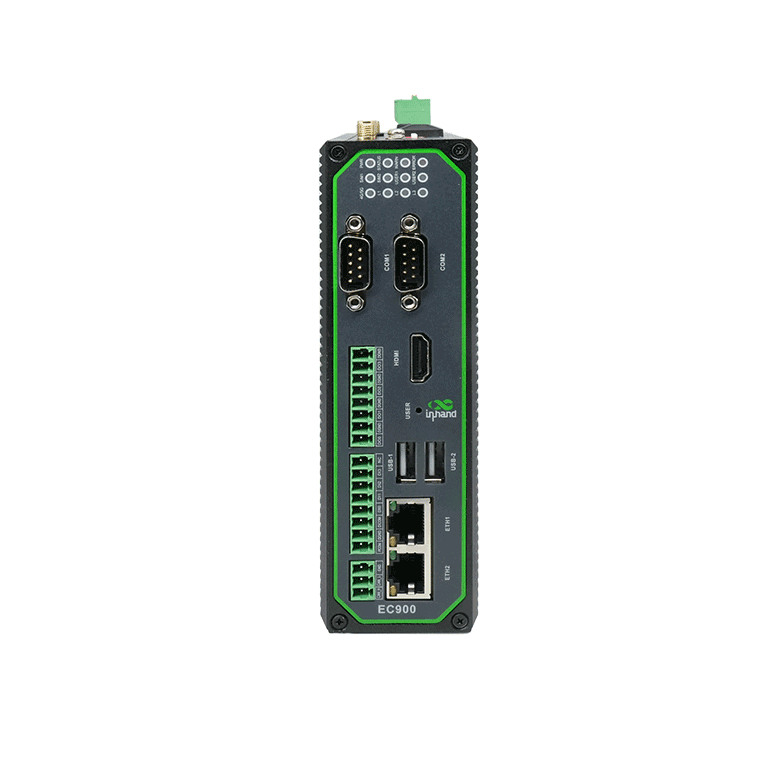 EC942 Ordenador AI Edge