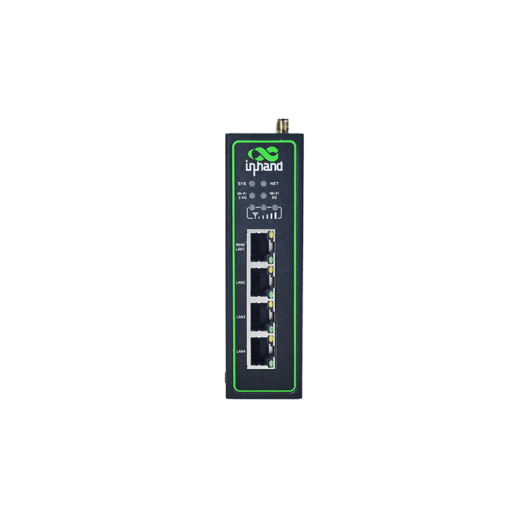 Router industrial IR624 5G