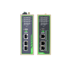 بوابة IG Series IoT Edge Gateway