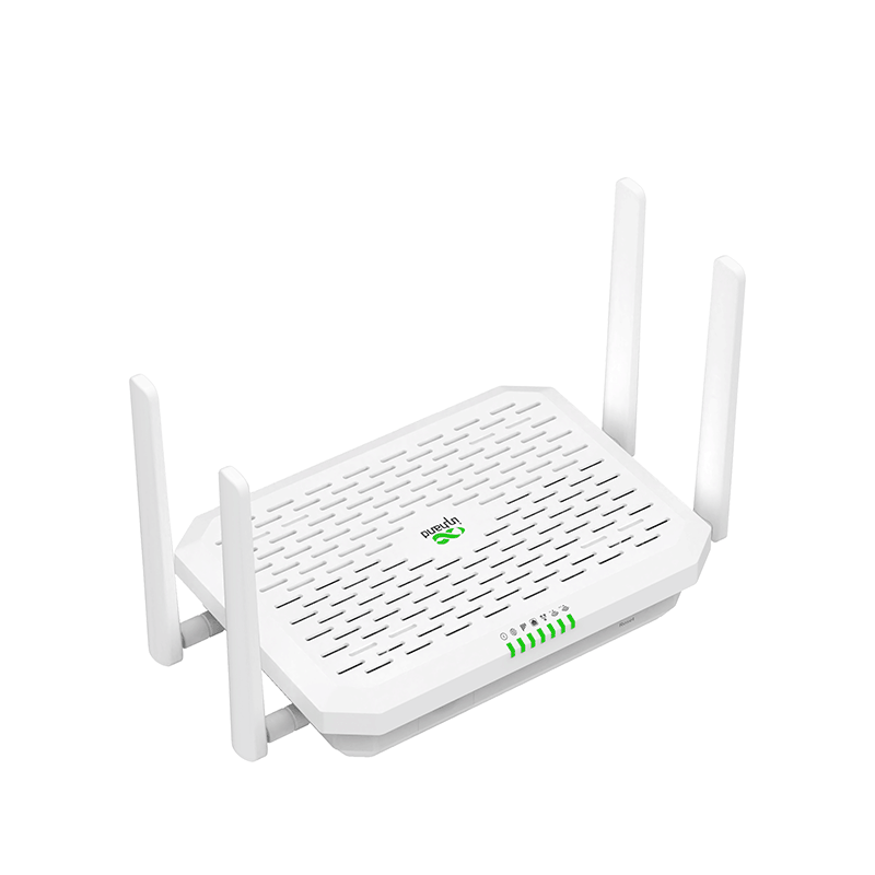 FWA02 Router 5G para acceso inalámbrico fijo