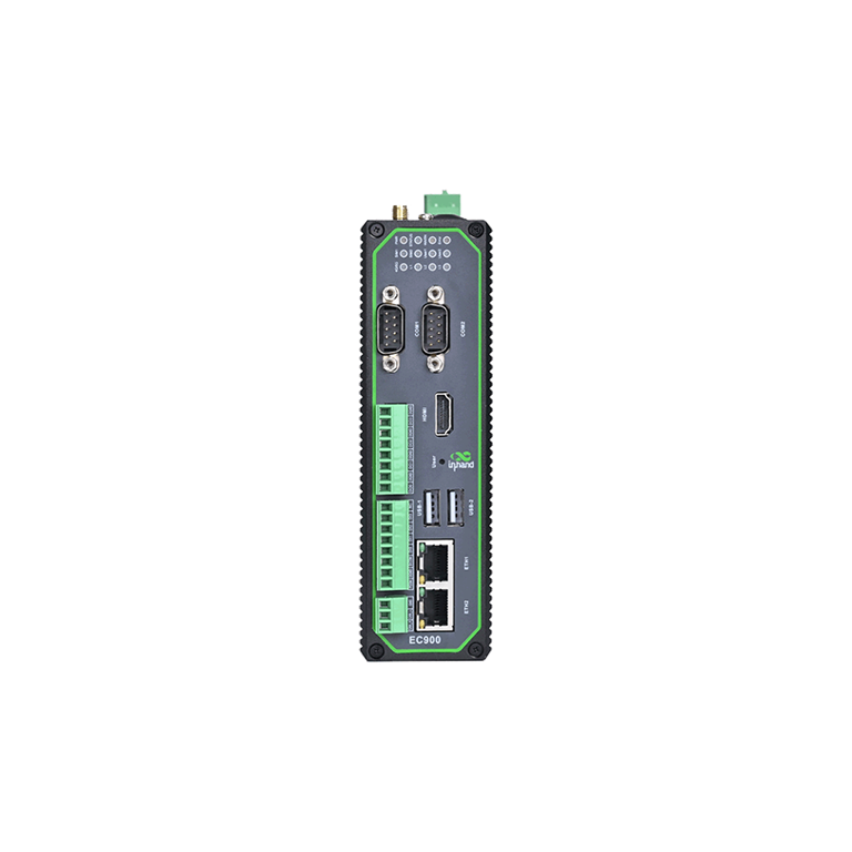 EC942 AIエッジコンピュータ