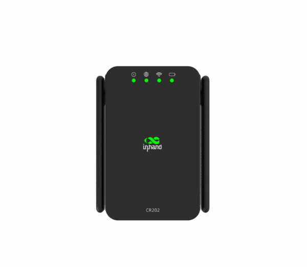 CR602 5G Router with Wi-Fi 7 & 10,000mAh Battery