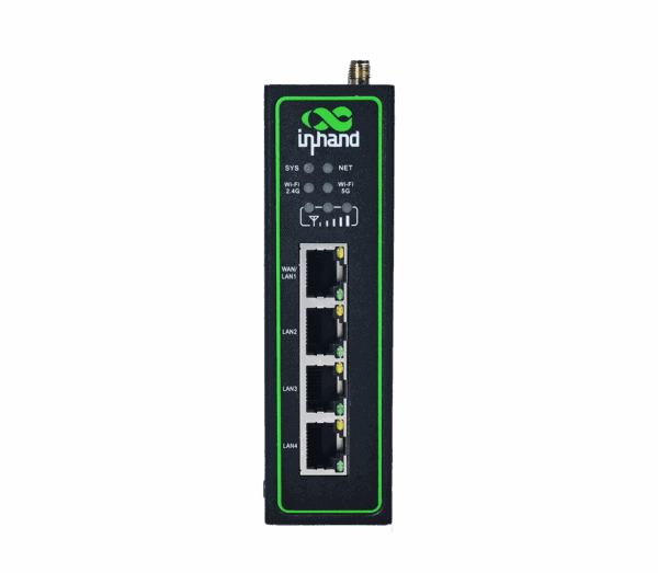 CR602 5G Router with Wi-Fi 7 & 10,000mAh Battery