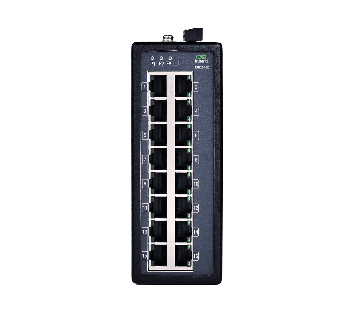 ISE2016D