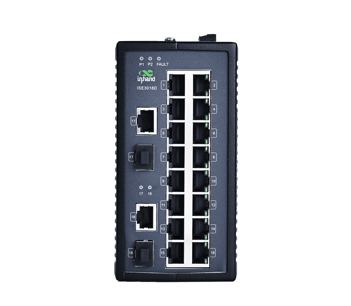 ISE3018D