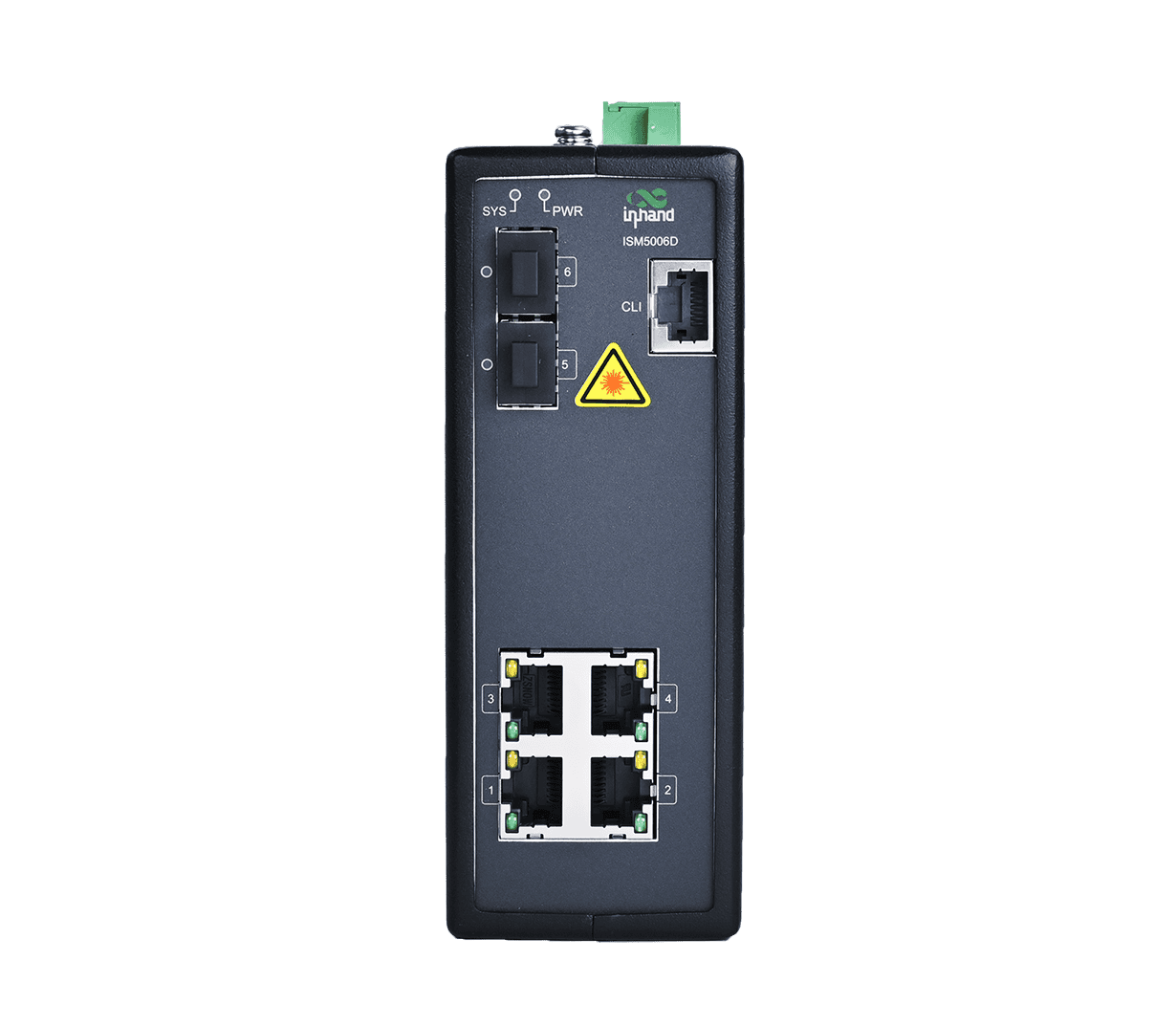 ISM5006D