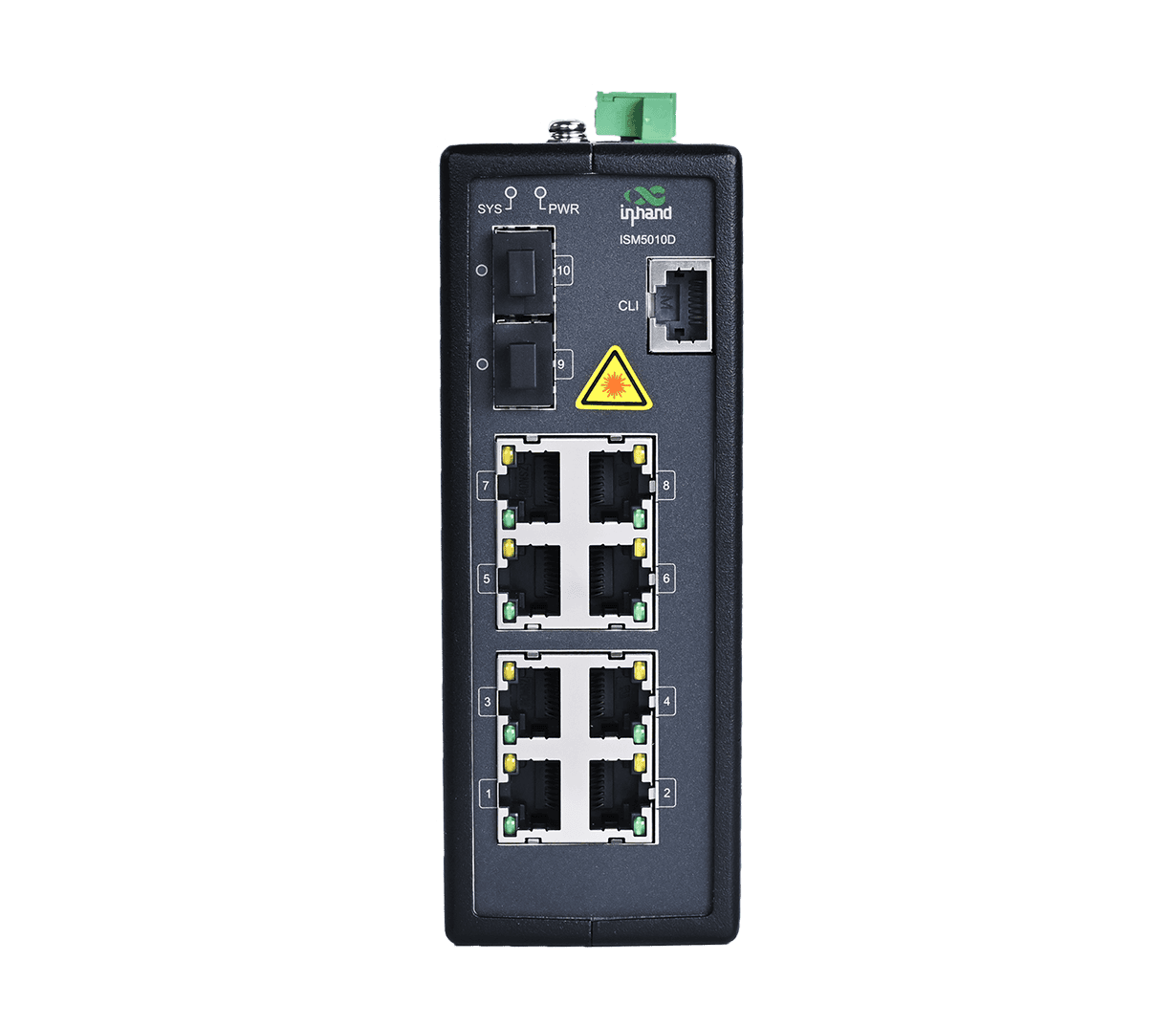ISM5010D