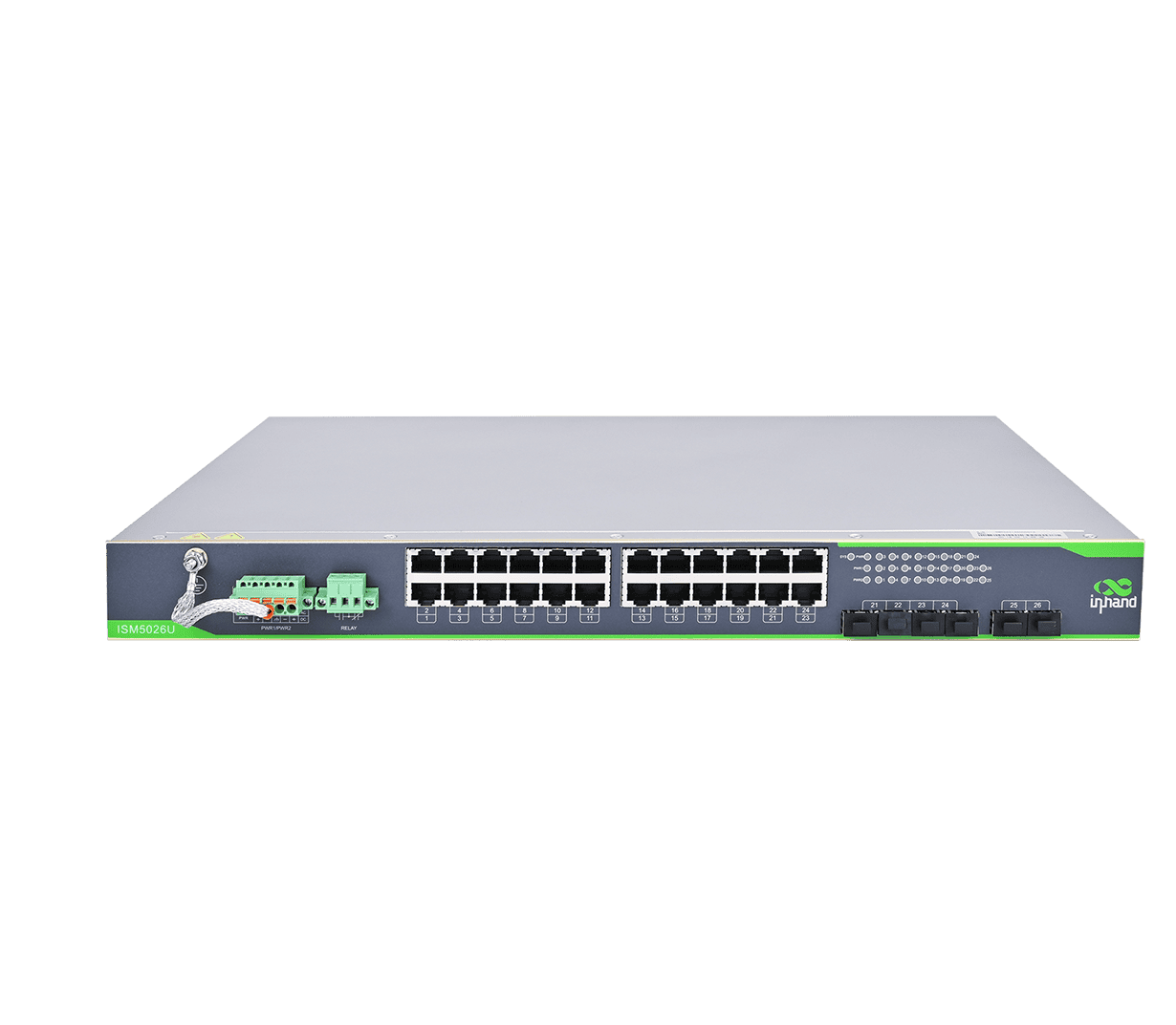 ISM5026U